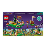 LEGO Friends 42622 Strzelnica na letnim obozie łuczniczym - 1248836 - zdjęcie 5